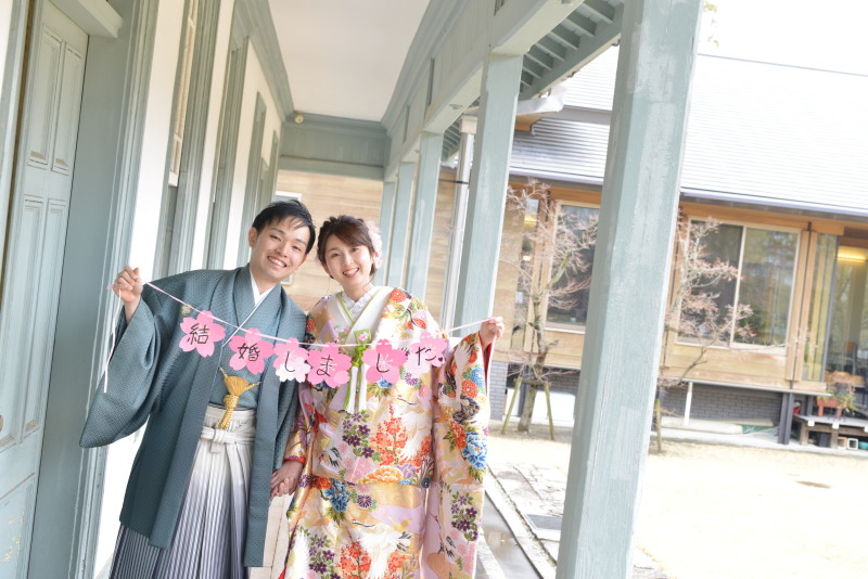 手作りアイテムは◎