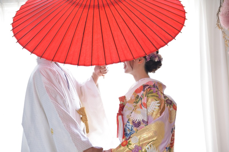 イメージショットを沢山