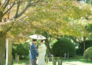 和装1点・洋装1点・ロケ1カ所