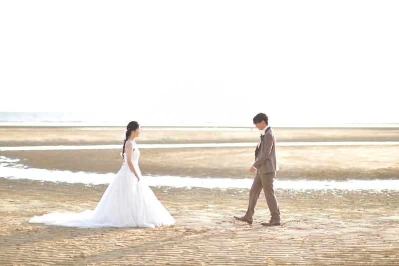 四コマショットその1