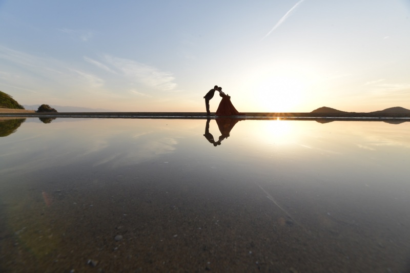 リフレクション