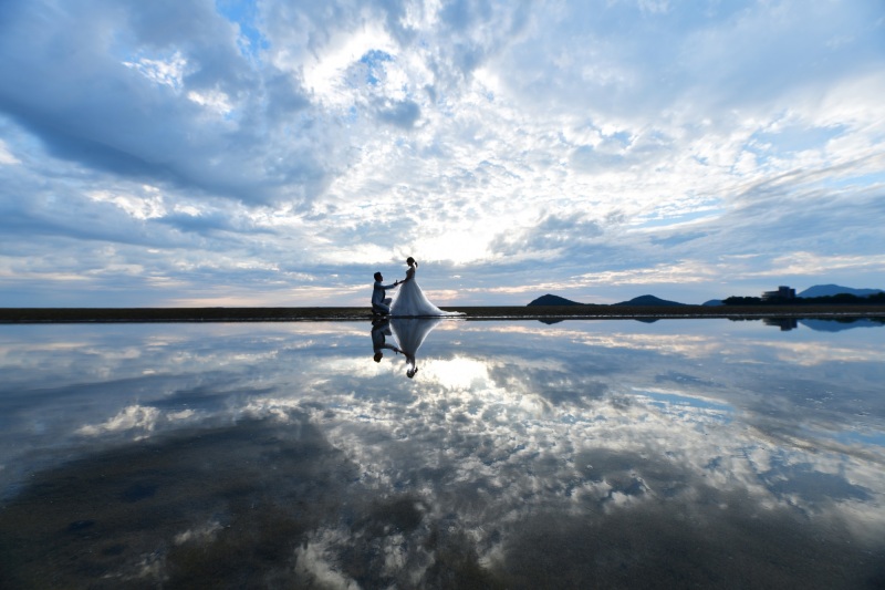 リフレクション