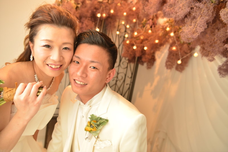 撮影スタート！！