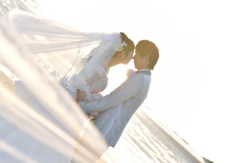 サンセットフォト