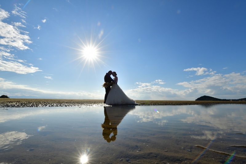 リフレクション