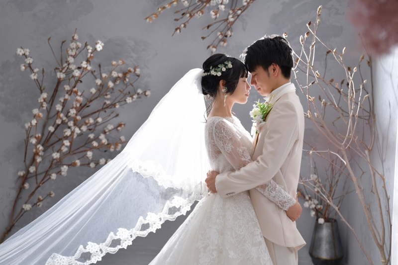 ベールショット