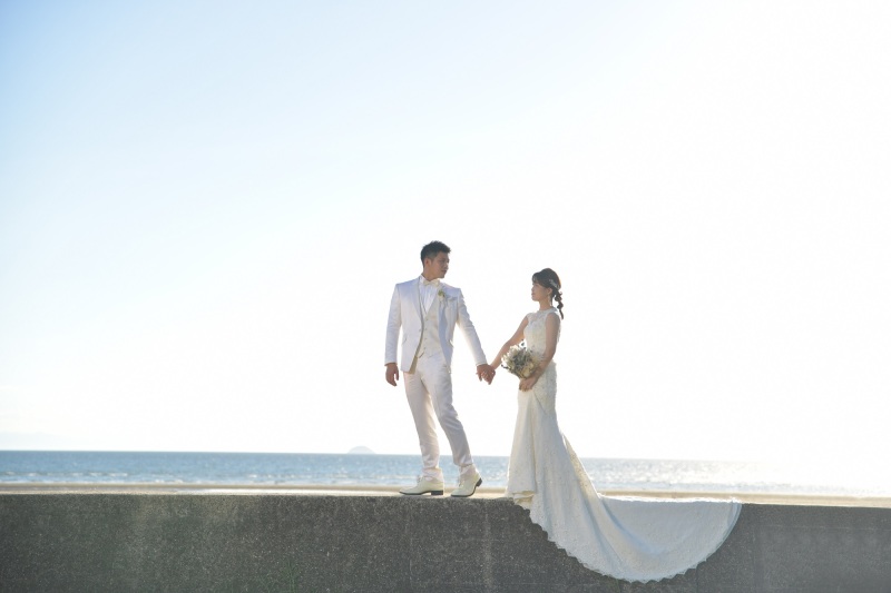 和装1点・洋装1点・ALLロケーション