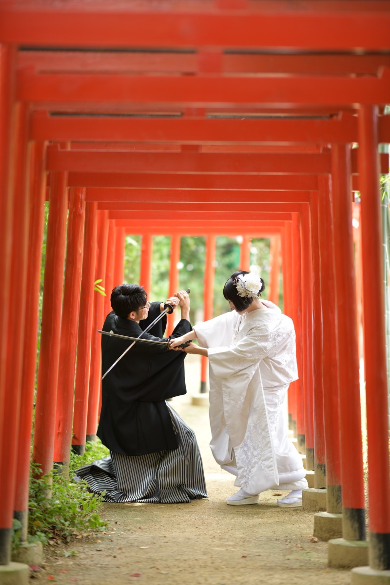 持ち込みアイテム:刀