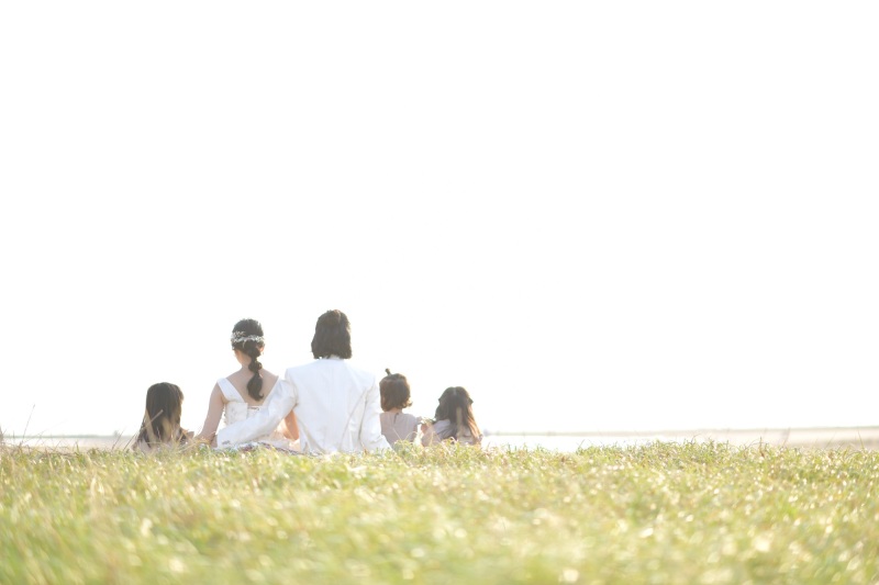 ファミリーフォト