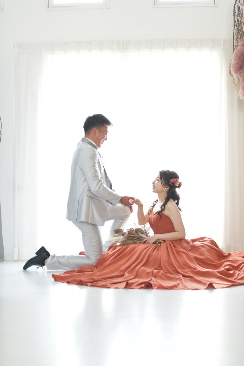 エスコートショット