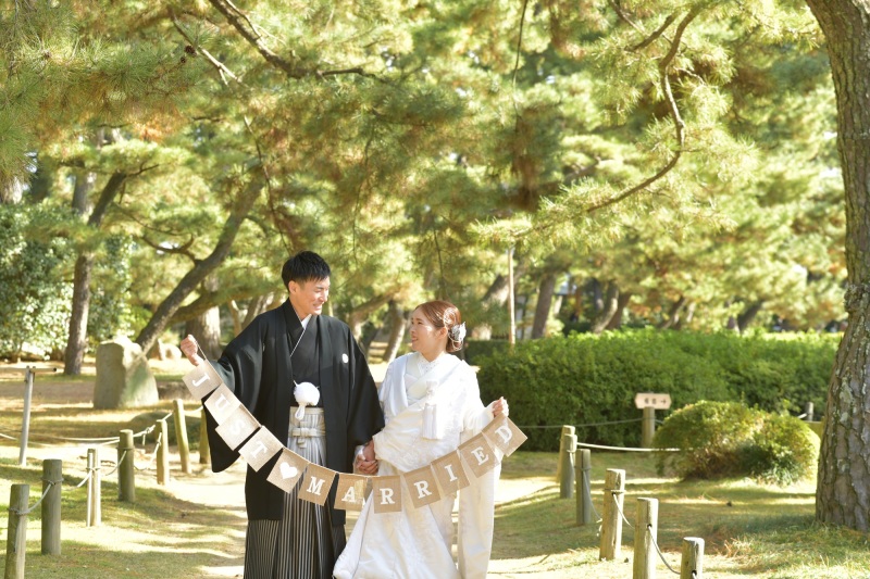 持ち込みアイテム:ガーランド