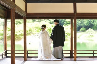 和装2点・ロケ1カ所