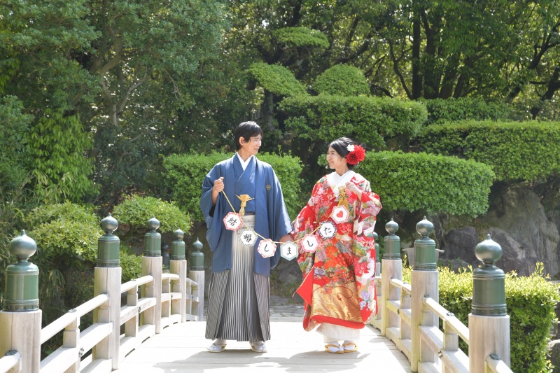 持ち込みアイテム:ガーランド