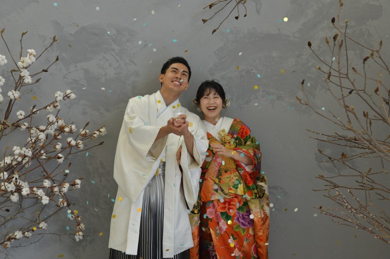 コンフェッティ