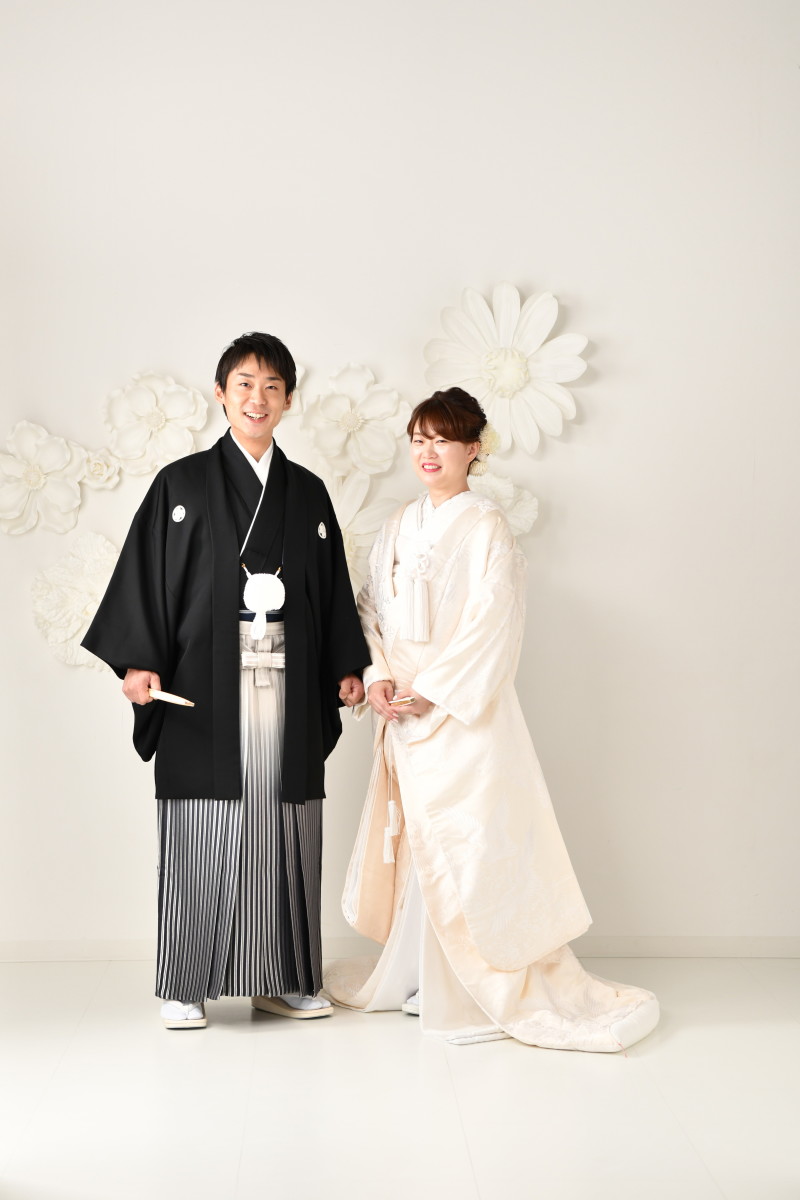 撮影スタート！！