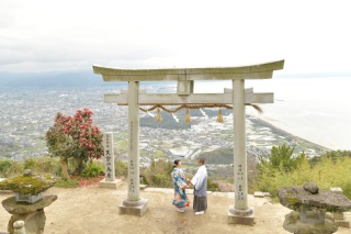 和装1点・ロケ1か所