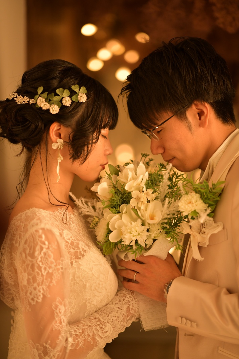 イルミネーション風