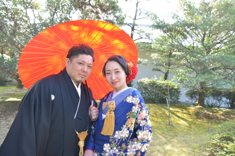 撮影スタート！！