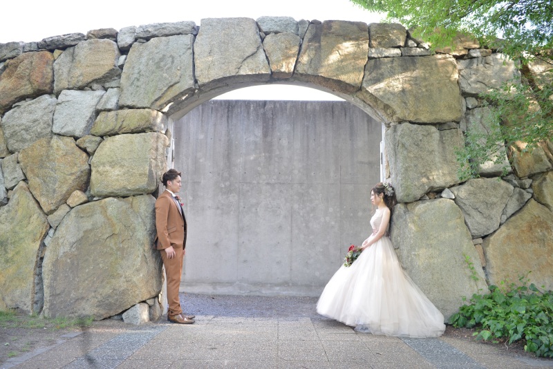 カッコよくも♪