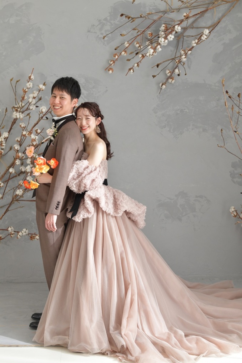 やっぱり二人が良い