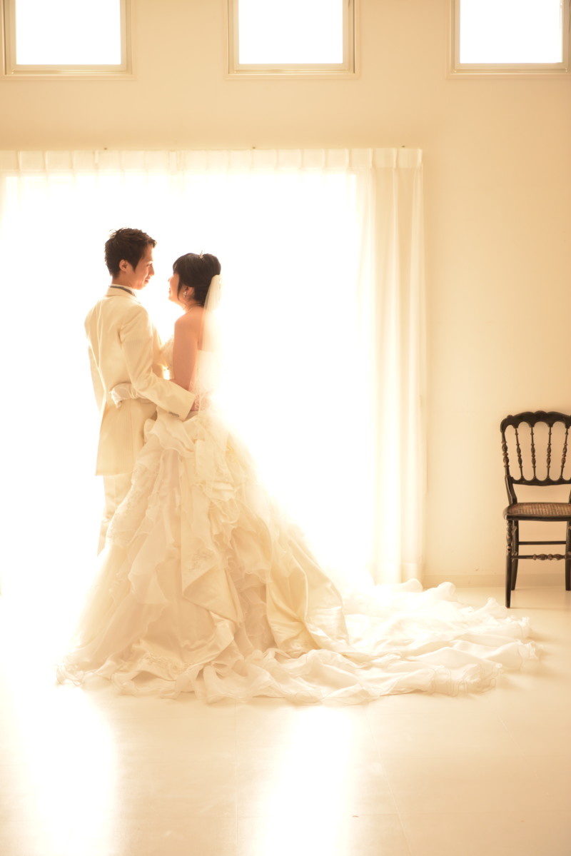 シルエット!(^^)!