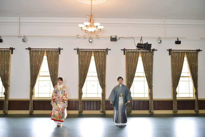 想い出のアイテムやロケーション場所♪