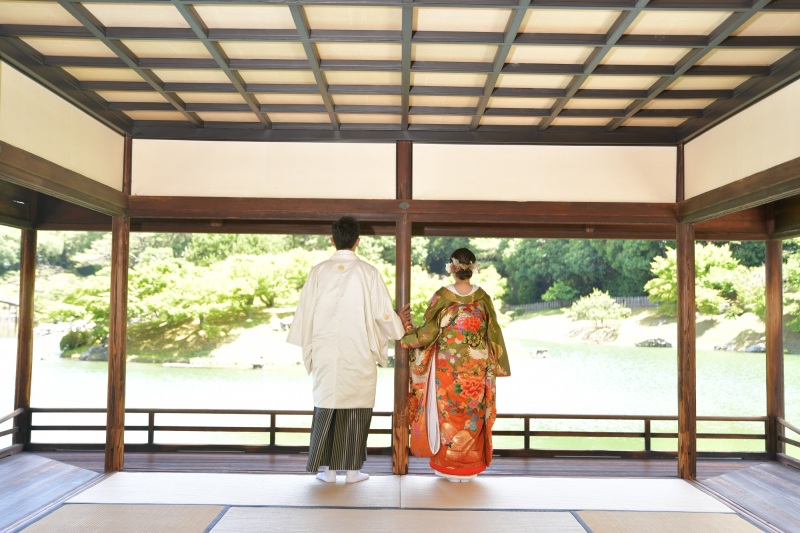 和洋装データロケプラン