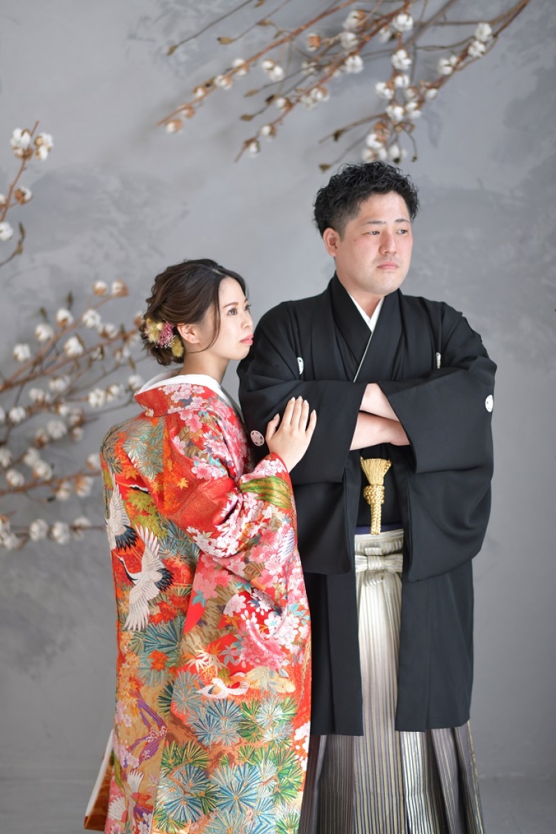 スタイリッシュに