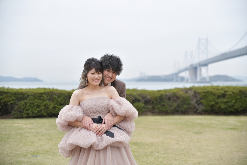 瀬戸大橋記念公園