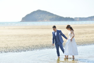 父母ヶ浜プラン