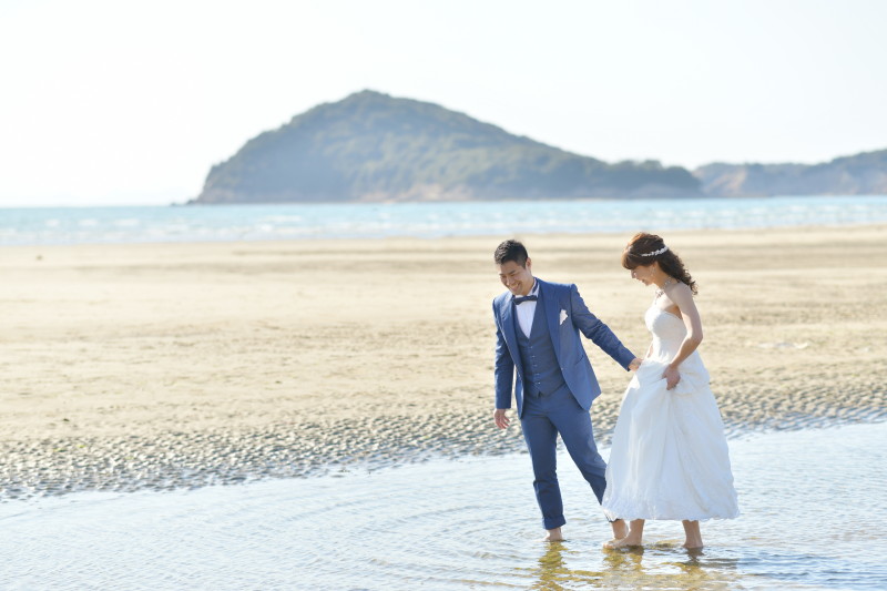 父母ヶ浜プラン