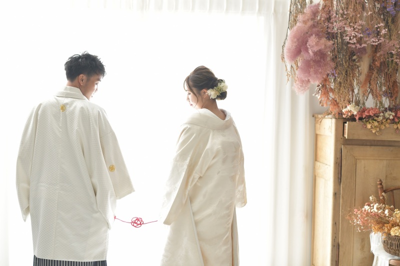 実は少し曇り空の日