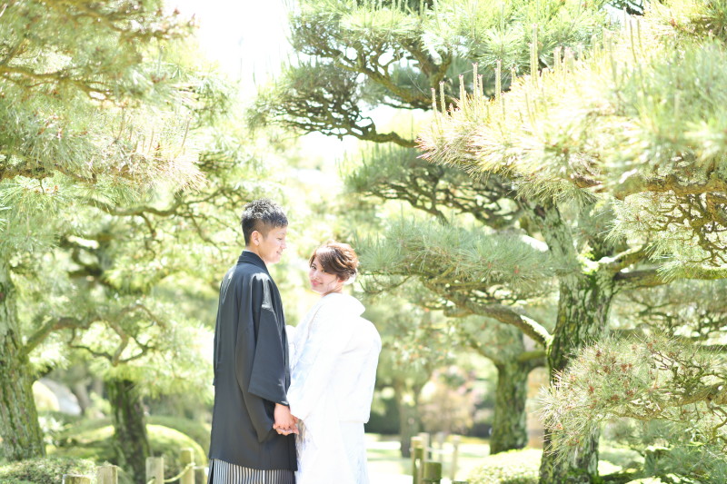 振りかえりショット！