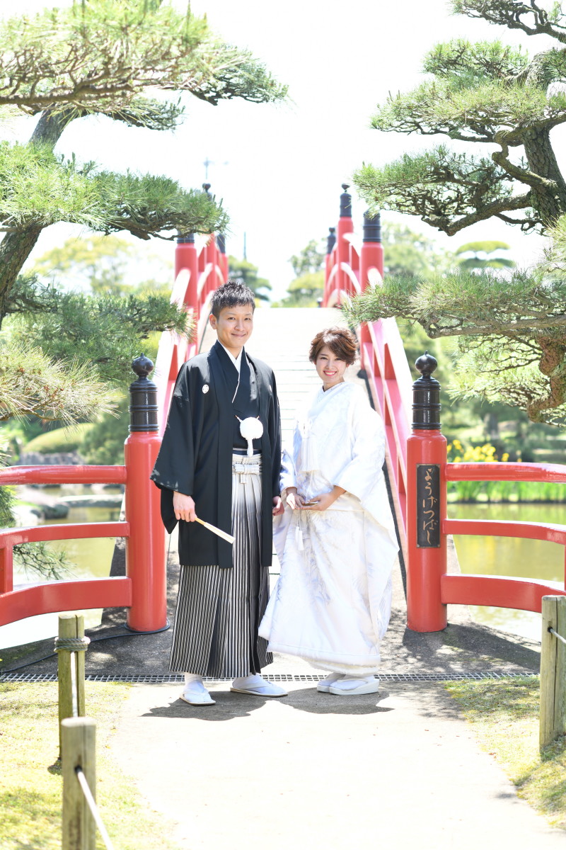 撮影スタート！！