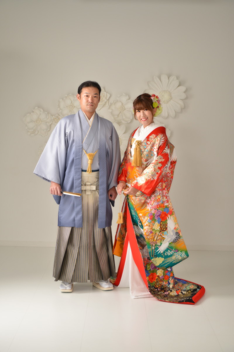 撮影スタート！！