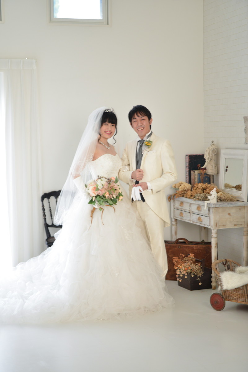 洋装データプラン