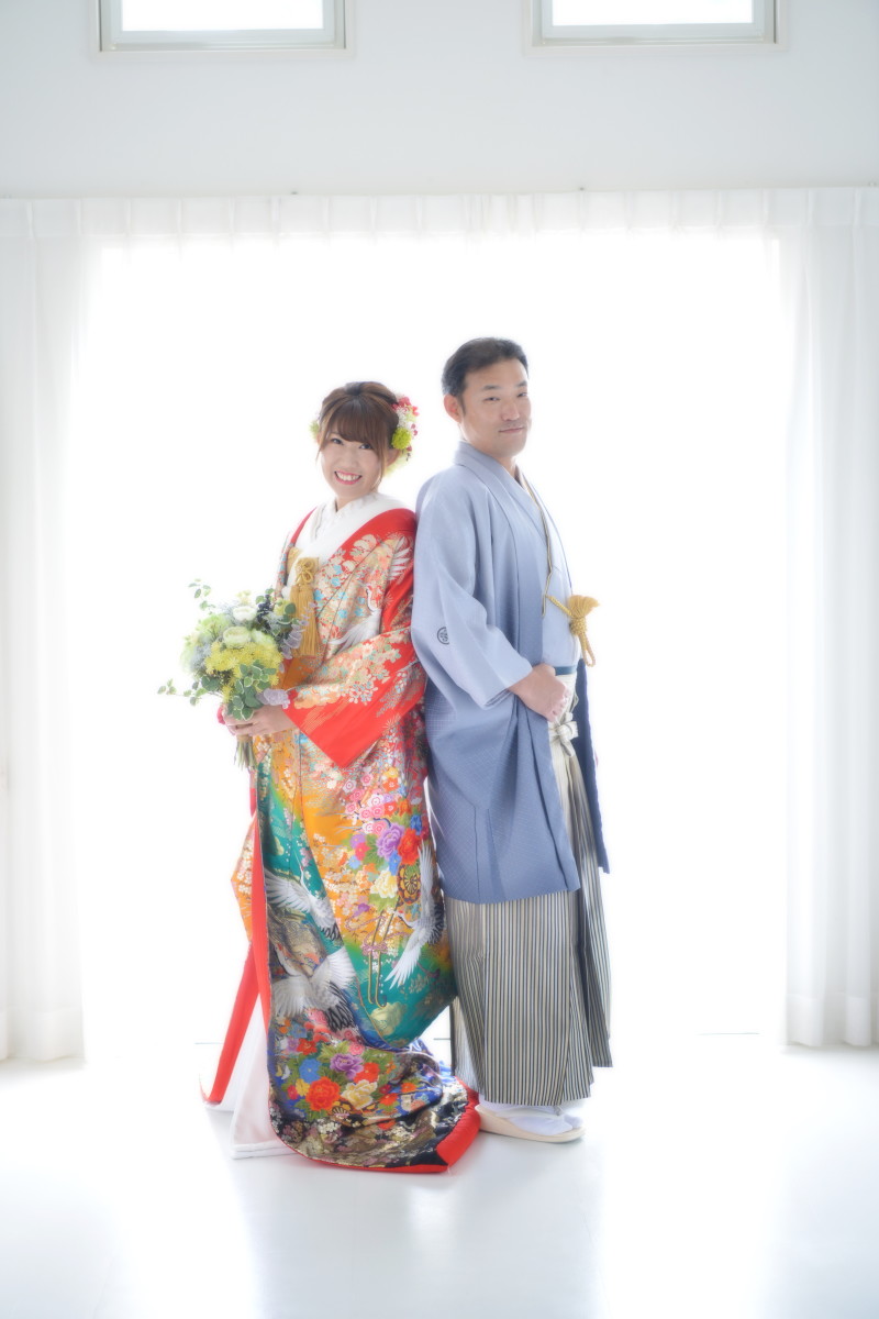 自然光の撮影♡