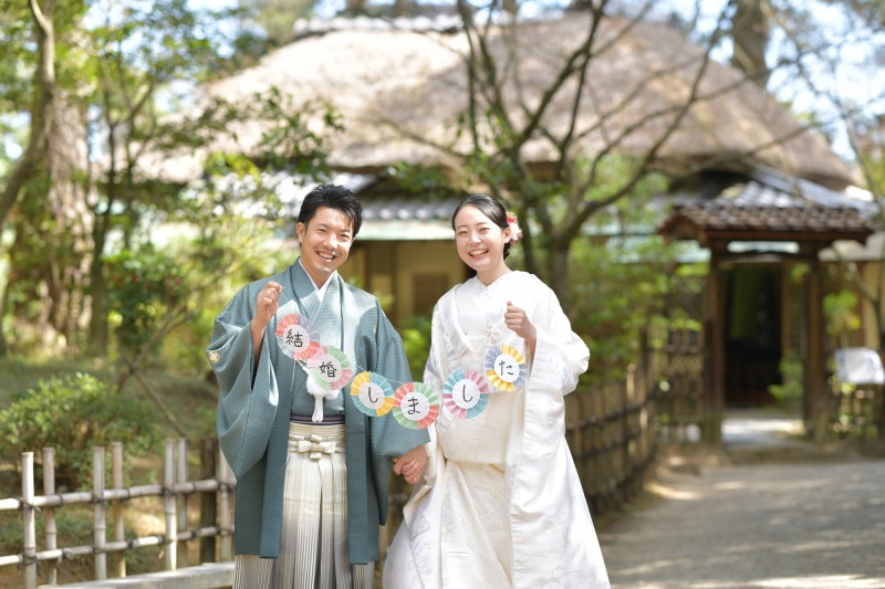 持ち込みアイテム①ガーランド