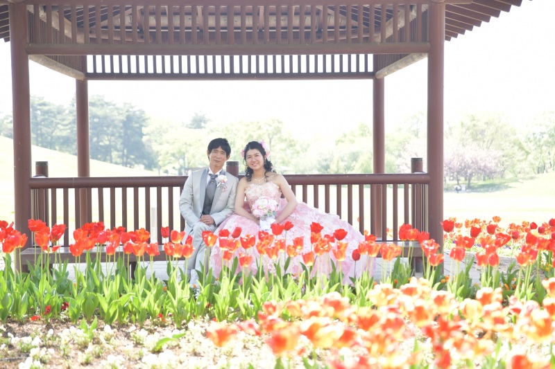 inまんのう公園