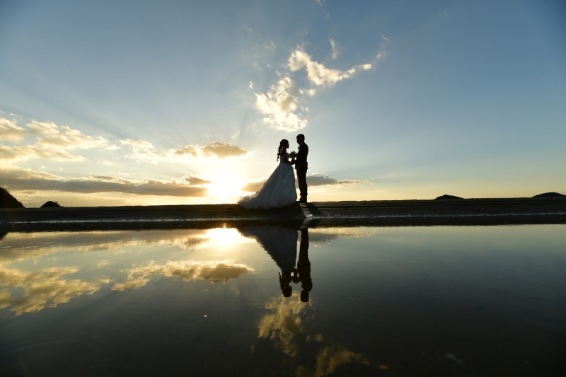 リフレクション