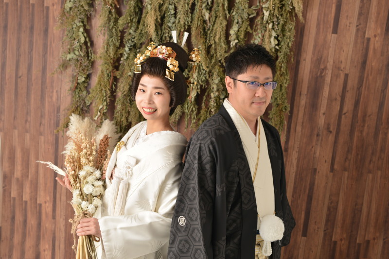 撮影スタート！！