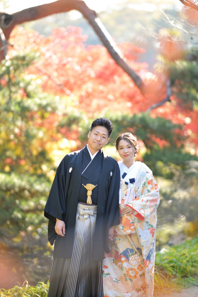 ナチュラル可愛い