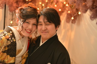 和洋装データプラン+ドレス