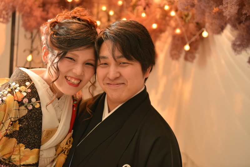 和洋装データプラン+ドレス