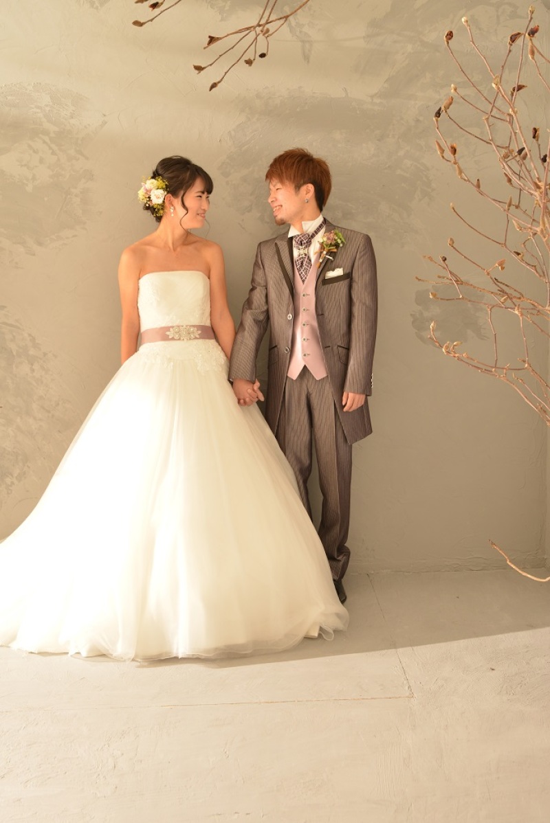 撮影スタート！！