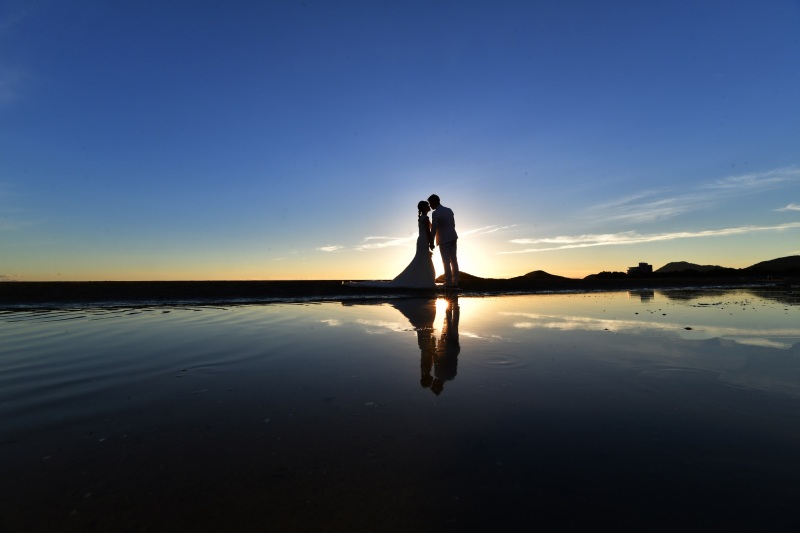 マジックアワー