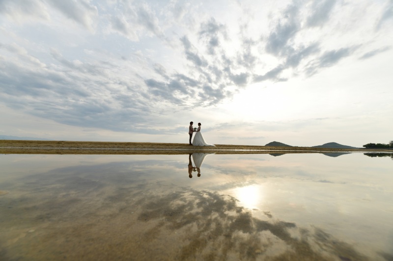 リフレクション