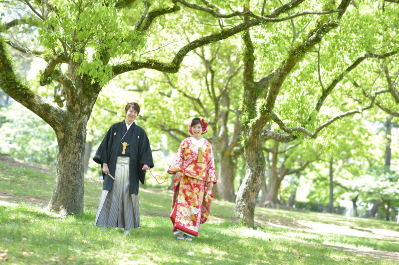 ロケーションスタート