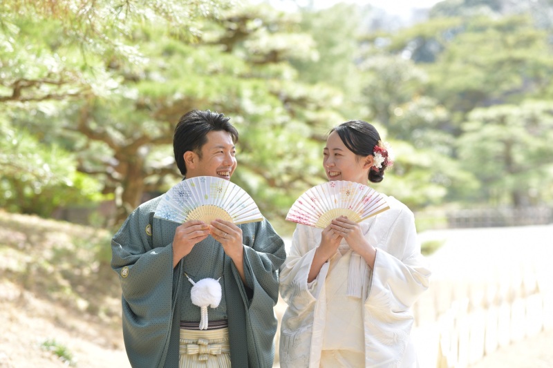 持ち込みアイテム②扇子