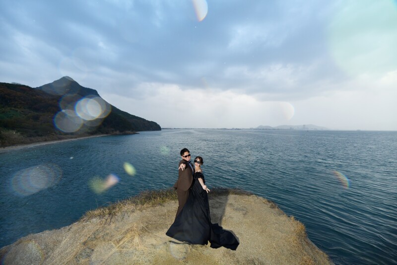 【44%OFF‼】¥217,800→¥121,000「白無垢・紋付各1点・洋装1点・ロケーション1カ所・データ100カット」